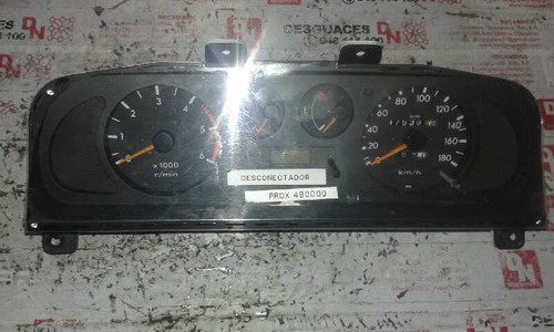 248107f017 quadro strumenti - 248107f017,