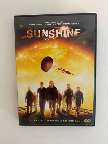 Sunshine 20th century fox - -,