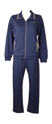 Tuta donna dynamic lli - tuta,