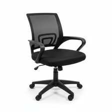 SEDIA UFFICIO ERGONOMICA