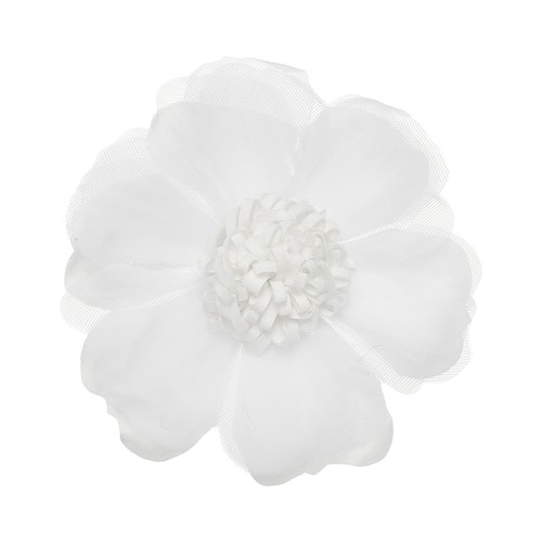Per fiore tessuto 4 - fiore, in
