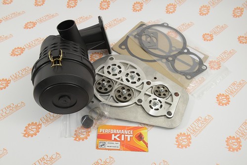 Service kit completo per - service,