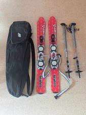 Fischer "Web" Snowblades