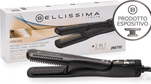 Imetec bellissima airsleek - imetec,