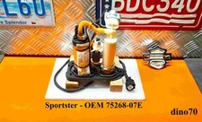 Harley davidson pompa benzina - harley,