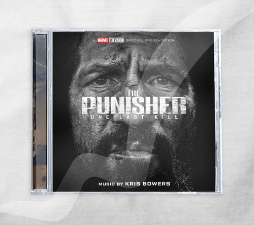 The punisher one - last, kill