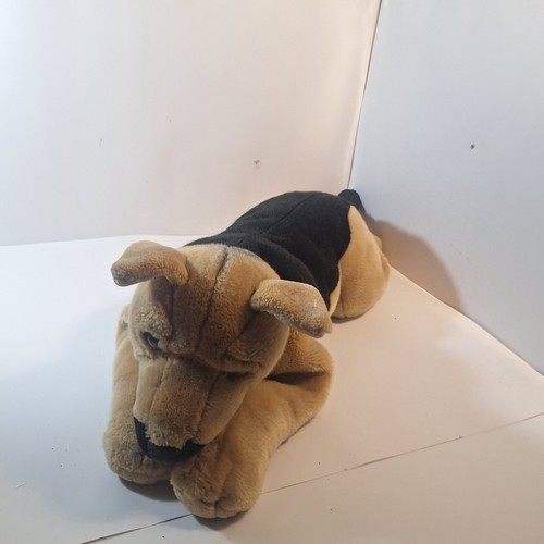 Peluche cane preferito bambini
