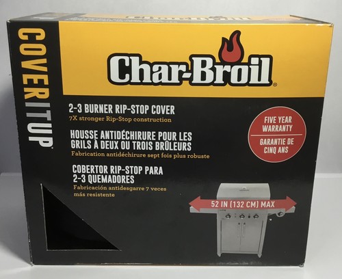 Char broil bruciatori - char,