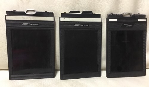 Chassis 9x12 cm - 🌈,