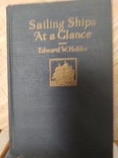 Edward W HOBBS / Sailing Ships