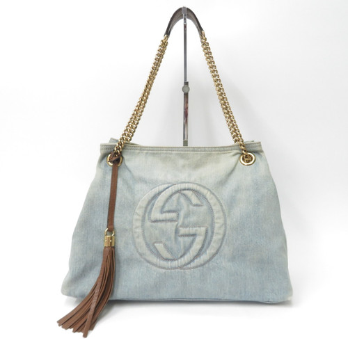 Autentica borsa tracolla - borsa,