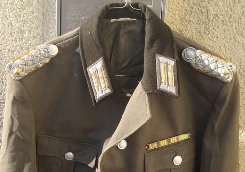 Uniforme nva notizie maggiore - nva,
