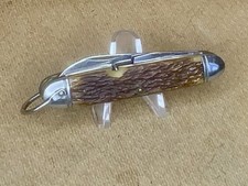 Camillus Post War 2 Multi Tool