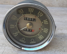 tachimetro contachilometri