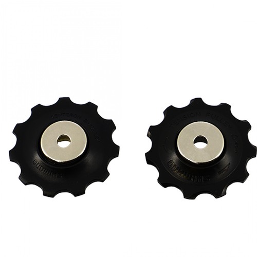 Galet derailleur shimano 10v - galet,