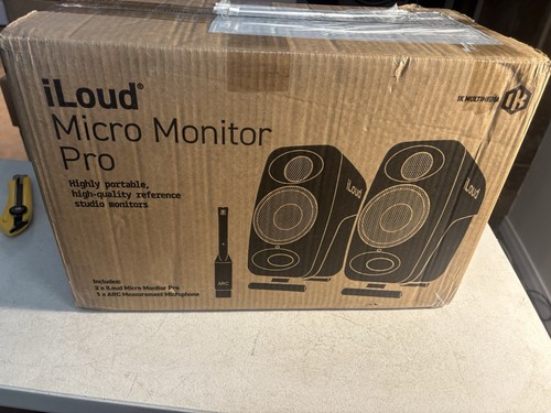Multimedia iloud micro - multimedia,