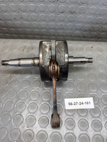 Albero motore crankshaft - albero,