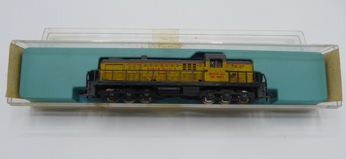 Atlas rivarossi locomotive - rivarossi,
