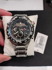 Casio edifice efe 500d 1av - casio,