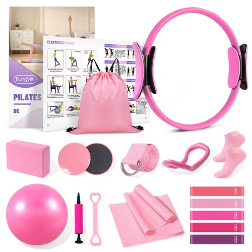 Pezzi pilates ring - 16,