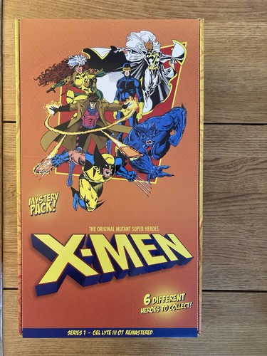 Asics kith marvel - x, x-men