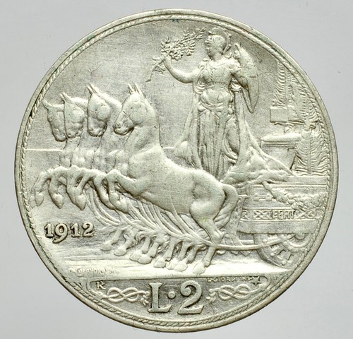 Vittorio emanuele iii - vittorio,