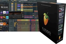 Image line studio producer - fl,