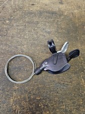 Cambio anteriore SRAM X-9