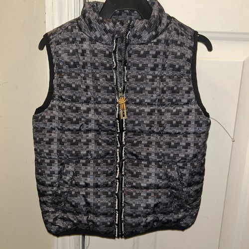 Gilet imbottito timberland - imbottito,