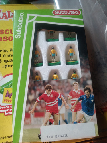 Subbuteo vintage ref 410 - vintage,