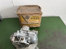 CARBURATORE SOLEX 34 PICS 2