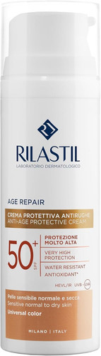 Rilastil age repair crema - repair,
