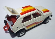 VW Golf (1981) sc.1:43 Action