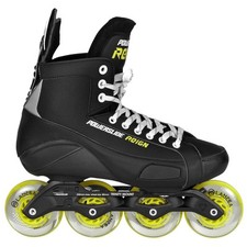 Powerslide Inline Skate Atlas 80, per Hockey in Linea, per Uomo e Donna