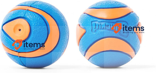 Chuckit ultra squeaker palla - ultra,