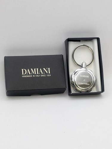 Portachiavi ferrari damiani - ferrari,