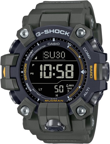 Nuovo orologio uomo casio - nuovo,