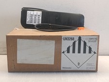 A10689 Airbag sedile destro passeggero Ford Fiesta MK6 2008 2013 8A61-B611D10-AE