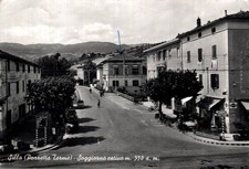 Bologna Porretta T. Silla soggiorno estivo F. Grande  spedita