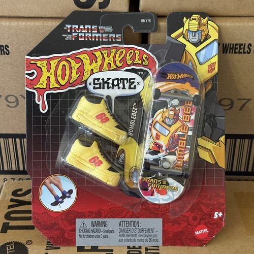 Hot wheels skate transformers - hot,