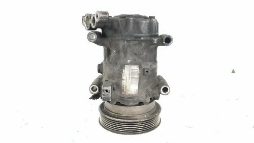 Compressore climatizzatore - compressore,