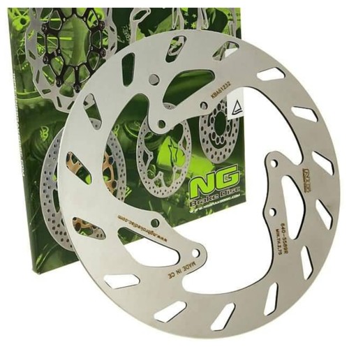 Disco freno ng640 per - disco,