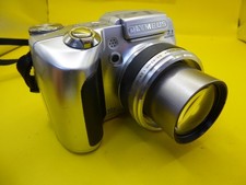 Fotocamera digitale vintage