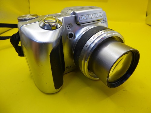 Fotocamera digitale vintage