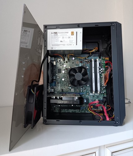 Gaming dell optiplex - dell,