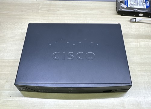 Cisco 800 series c887va v02 - 800,