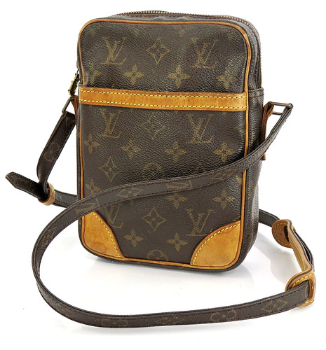 Borsa tracolla originale - a,