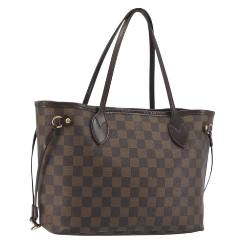 Borsa tote louis - louis, vuitton