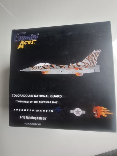 Gemini aces gausa5005 - gemini,