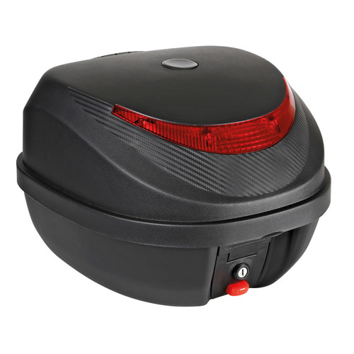 Bauletto baule moto box - moto, 31l